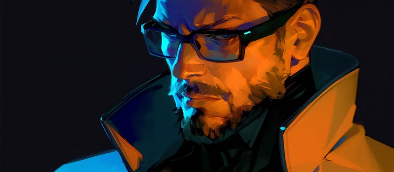 Valve может показать трейлер Half-Life 3 уже в ноябре – так утверждает инсайдер