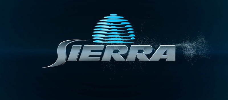 Sierra возвращается