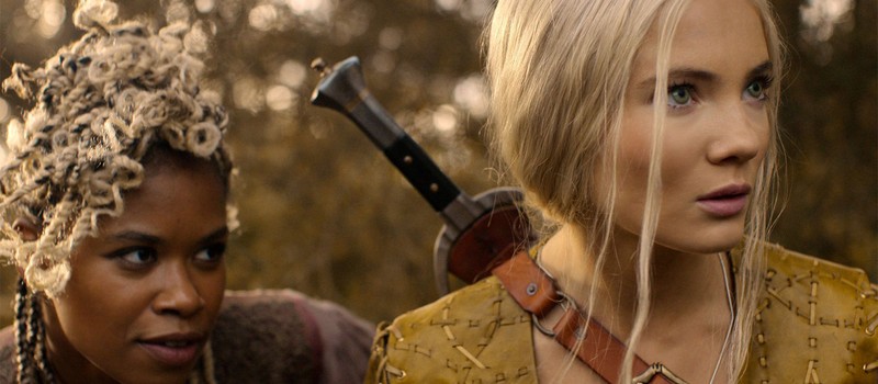 Netflix выпустил фильм по Ведьмаку с Дольфом Лундгреном о банде Крыс