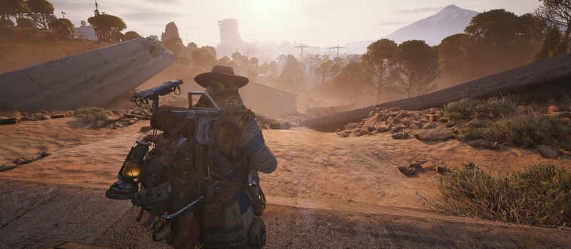 Онлайн экстракшен-шутера Arc Raiders превысил 160 000 игроков через несколько часов после релиза