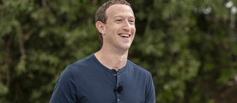 $72 млрд, потраченные Цукербергом на ИИ в этом году, могут на самом деле пойти на рекламу в соцсетях