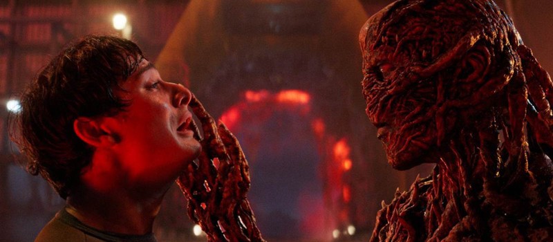 В трейлере финала "Очень странных дел" показали кадры из последнего эпизода