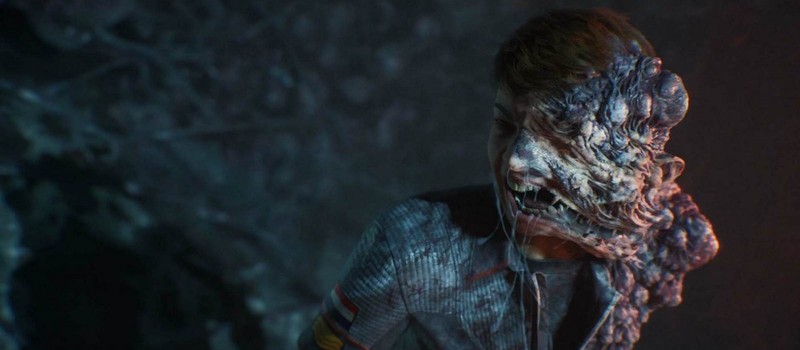 NVIDIA показала трейлер космического хоррора Directive 8020 с трассировкой пути для ПК