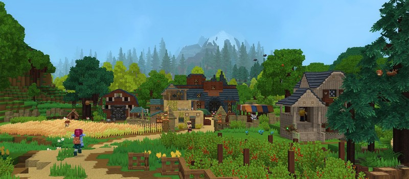 Mojang откроет исходный код Minecraft Java Edition и полностью изменит сцену моддинга