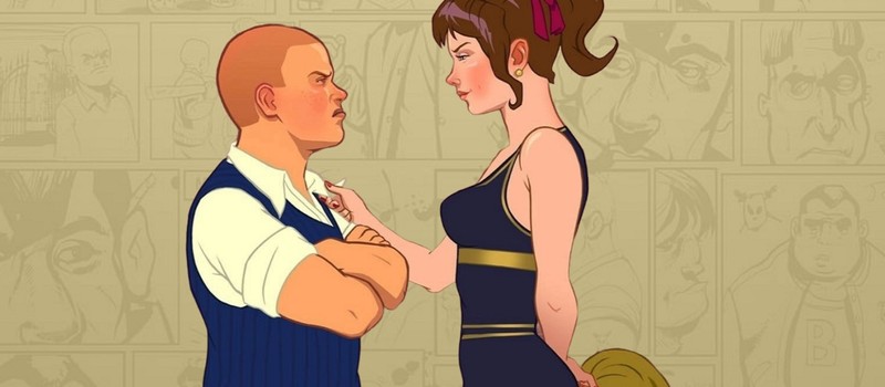 Фанаты разрабатывают мультиплеерный мод для Bully – ранний доступ уже в декабре