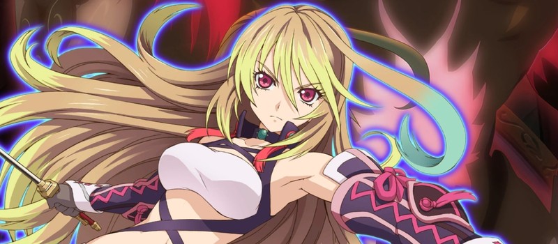 Сражения, герои и эпичный сюжет в релизном трейлере Tales of Xillia