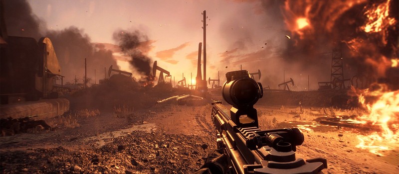 Battlefield 6 получила режим с ботами для спокойного фарма опыта