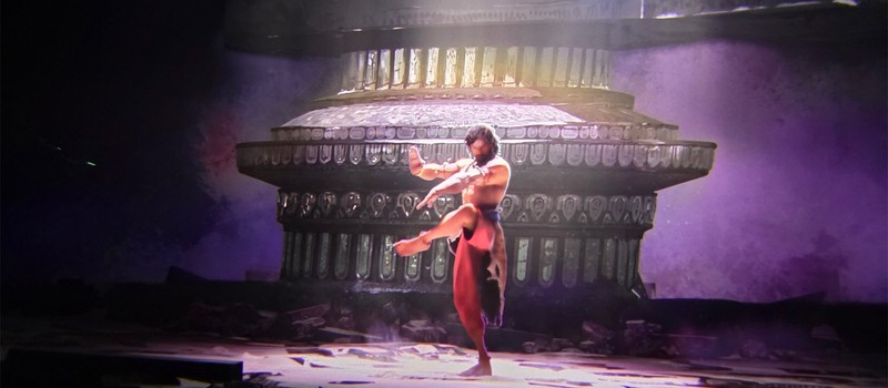 Эпичный трейлер индийского анимационного фильма Baahubali с бюджетом $14 млн поразил зрителей