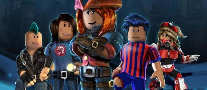 В этом году Roblox выплатила создателям контента уже свыше миллиарда долларов