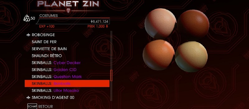 Бывшая сотрудница Volition раскрыла происхождение мемного персонажа Skinballs из Saints Row