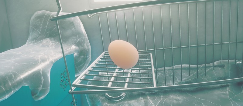 Разработчики игр внезапно увлеклись яйцами, и две новинки уже можно опробовать бесплатно