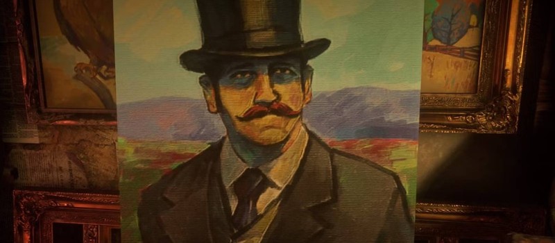 Загадка странного человека в шляпе из оригинальной Red Dead Redemption раскрыта бывшим руководителем Rockstar