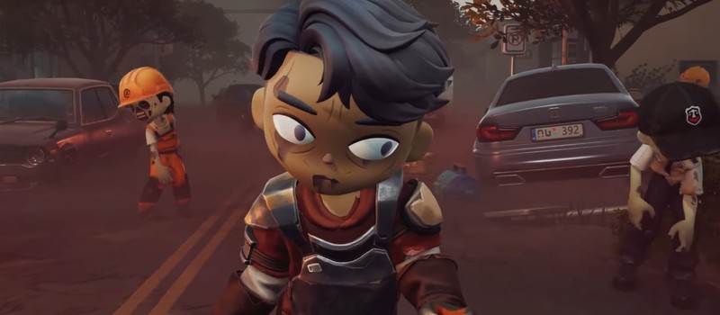 Выживание в мире зомби и игра за зараженного в новом трейлере Zeverland – у игры необычный стиль, напоминающий Funko Pop