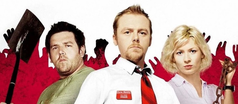 Эдгар Райт окончательно закрыл вопрос сиквела "Зомби по имени Шон"