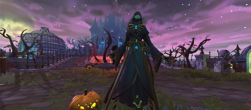 Игроки Runescape добились удаления непопулярной системы микротранзакций