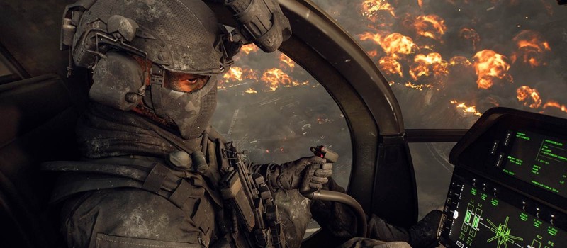 Карты в Battlefield 6 оказались одними из самых маленьких в серии