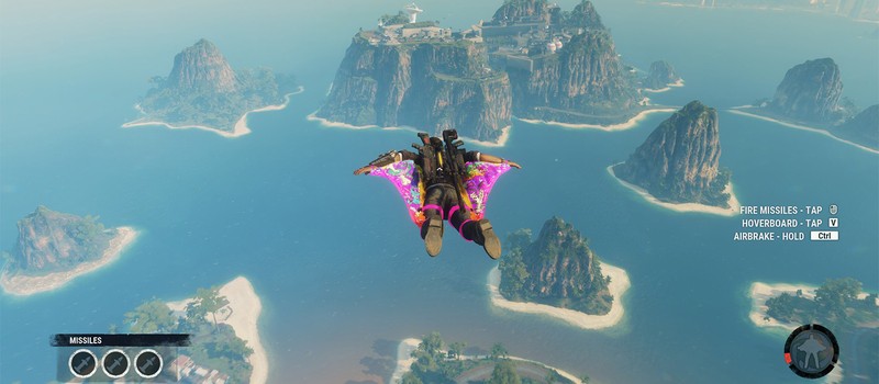 Основатель Avalanche Studios похоронил надежды на Just Cause 5