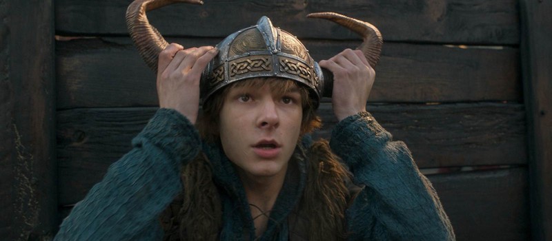 Звезда "Как приручить дракона" повторил рекорд Джима Керри 25-летней давности