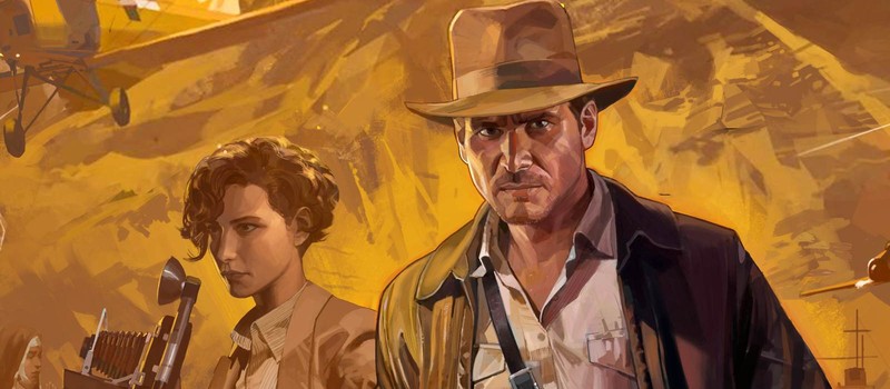 Indiana Jones and the Great Circle, Ghost of Yotei и Split Fiction номинированы на главную награду Golden Joystick Awards