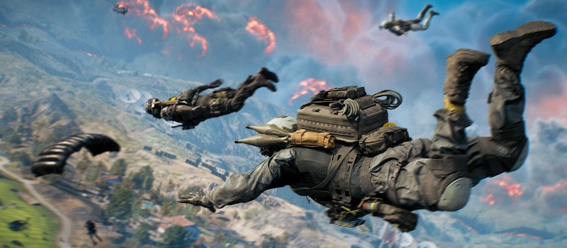 Казуальный режим в Battlefield 6 разделил игроков на два лагеря