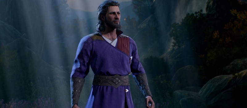 Фанаты Baldur's Gate 3 хотят больше обнаженных сцен с Гейлом – разработчики опечалены, что не узнали об этом во время раннего доступа