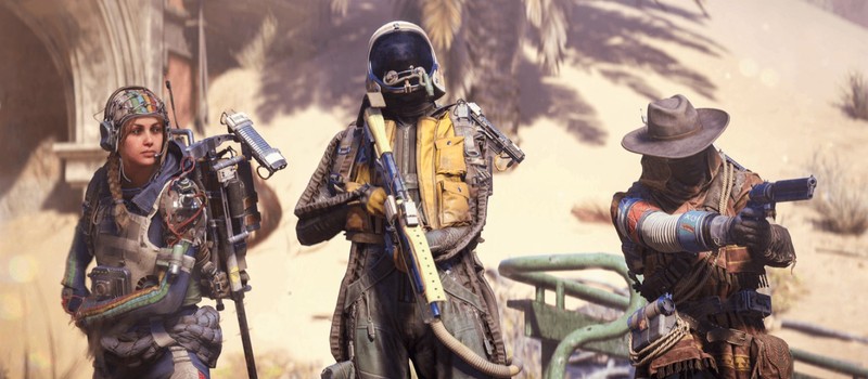 ARC Raiders удивляет соло-игроков миролюбивыми серверами – продажи составили уже более 1.5 миллиона копий за три дня