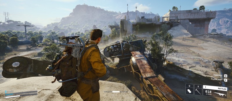 Геймер в одиночку победил Королеву в ARC Raiders всего за 20 минут