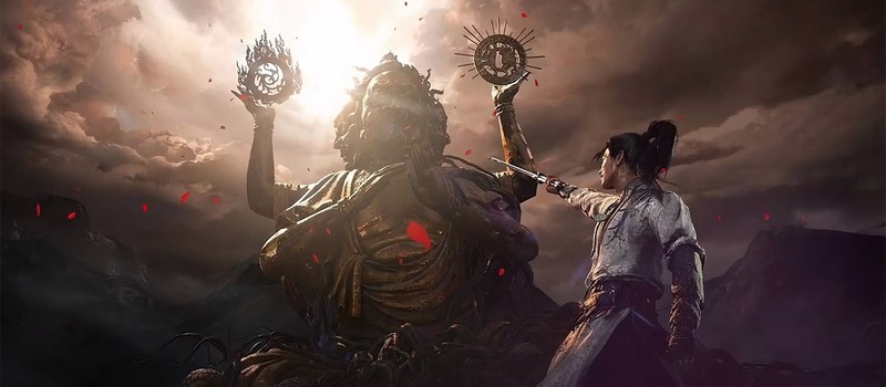 Where Winds Meet набрала более 7 миллионов предварительных регистраций перед глобальным релизом