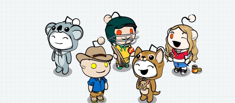 Австралия запретит Reddit для детей младше 16 лет