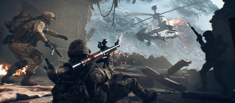 Разработчики Battlefield 6 нашли причину странных смертей после прыжков