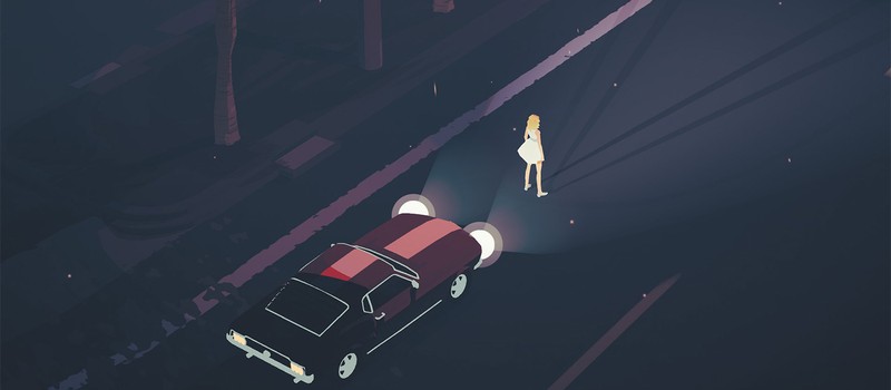 Хоррор на выживание в стиле Grand Theft Cthulhu вышел в Steam