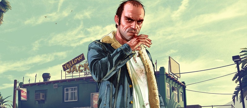 Дэн Хаузер подтвердил, что Rockstar работала над сюжетным дополнением про Тревора для GTA 5, но отменила его ради RDR 2