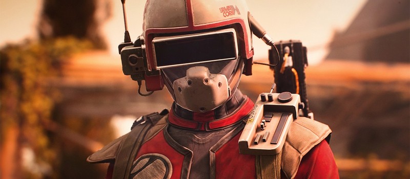 Игрок ARC Raiders решил, что будет нести правосудие и стал шерифом