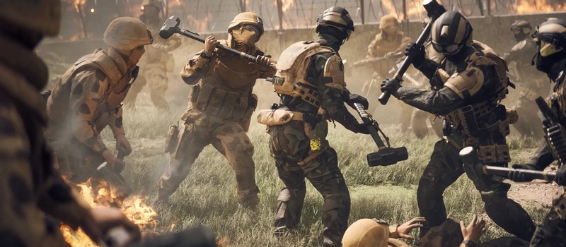 Ведущий продюсер Battlefield 6 вышел из отпуска и решил узнать у фанатов об основных проблемах игры