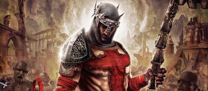 В сети появились детали двух сиквелов Dante's Inferno