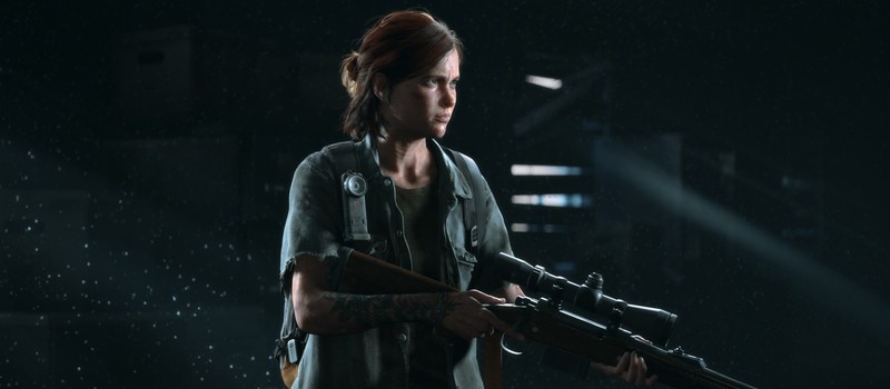 Naughty Dog отметила 40-летие ретроспективным роликом о главных франшизах студии