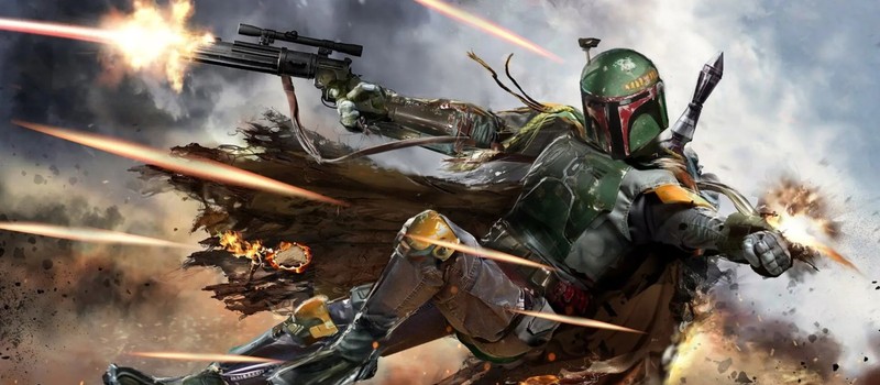 Бластер Бобы Фетта выставят на аукцион – цена может превысить миллион долларов