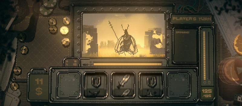 Рогалик Slots & Daggers разошелся тиражом в 100 тысяч копий за 10 дней – создатель игры не ожидал такого успеха