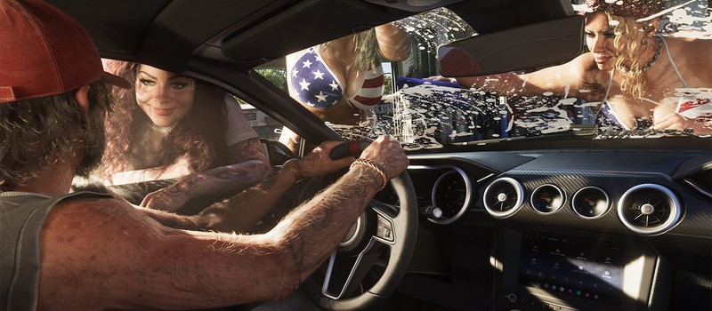 Rockstar разбила надежды фанатов GTA 6 на третий трейлер одним обновлением