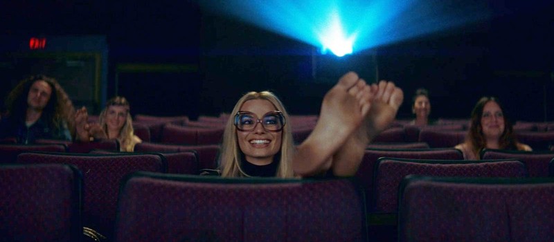 Майя Хоук рассказала, как Ума Турман подготовила её к встрече с Тарантино – и это было про обувь