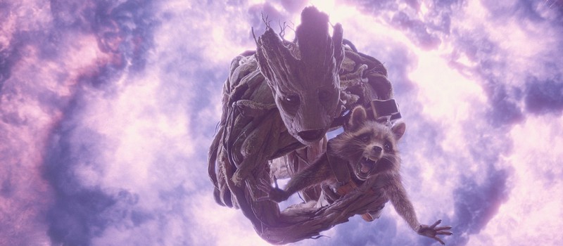 Guardians of the Galaxy обошли Transformers 4 по сборам