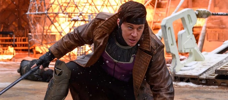 Ченнинг Татум назвал "Мстители: Судный день" самым масштабным фильмом десятилетия