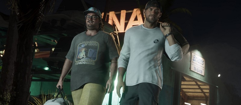 Перенос GTA 6 означает, что ПК-версия может выйти не раньше 2028 года