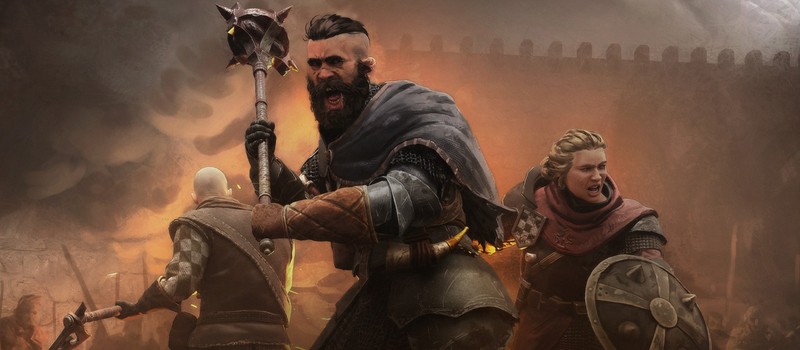 В Cities: Skylines 2 и Wartales стартовали бесплатные выходные