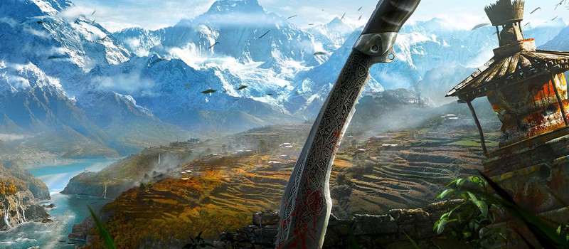 В Far Cry 4 будут миссии за пределами Кирата