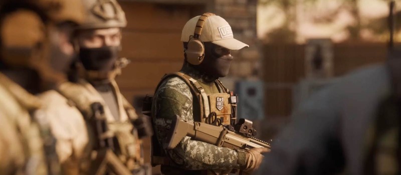 Для Escape from Tarkov вышел кинематографичный трейлер в преддверии скорого релиза