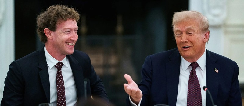 Meta инвестирует $600 млрд в инфраструктуру США с упором на датацентры для ИИ