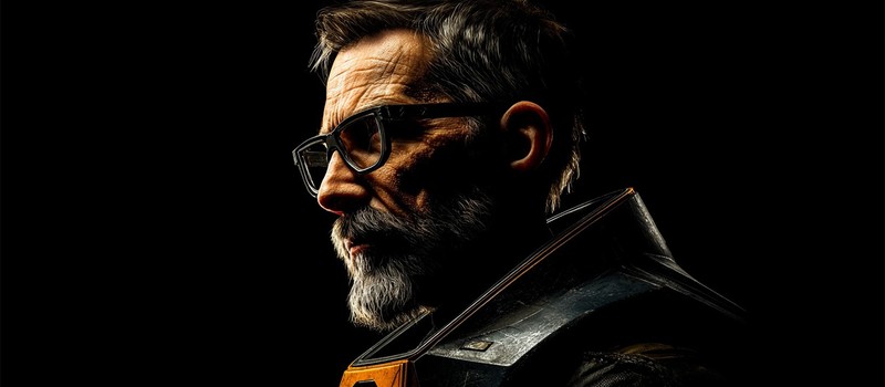 Фанаты Half-Life вычислили возможную дату анонса третьей части – и она совсем скоро