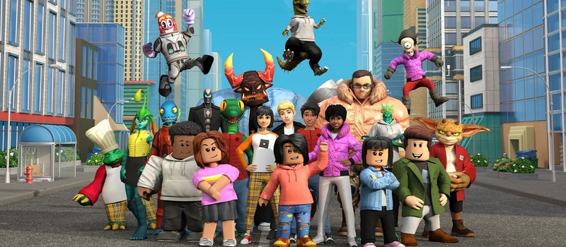 Техас подал иск против Roblox из-за "переполненности" мошенниками, педофилами и сексуальным контентом