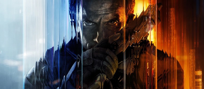 Менендез, Мейсон и Вудс в трейлере сюжета Call of Duty: Black Ops 7